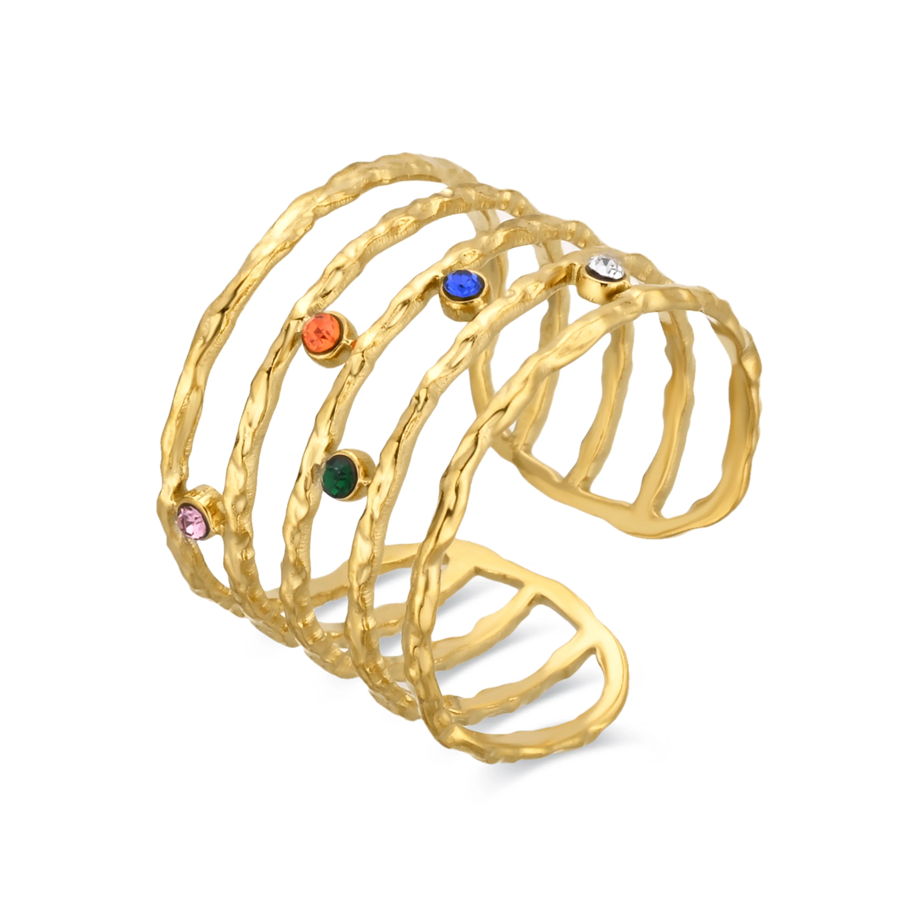 Anillos