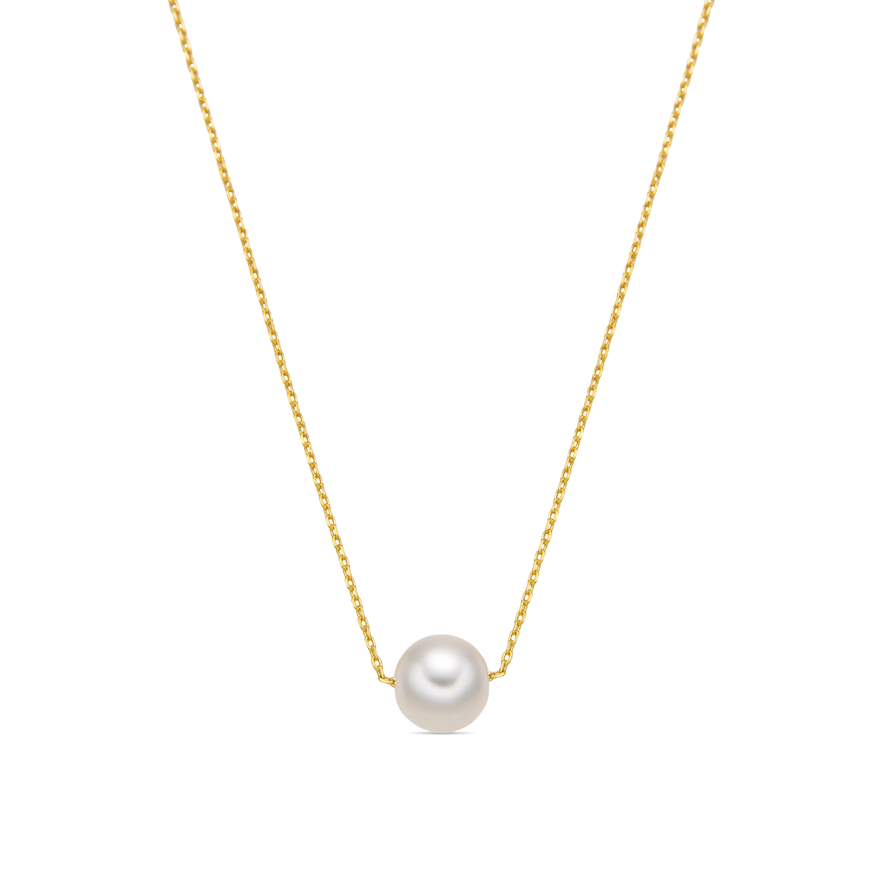 Collares Cortos